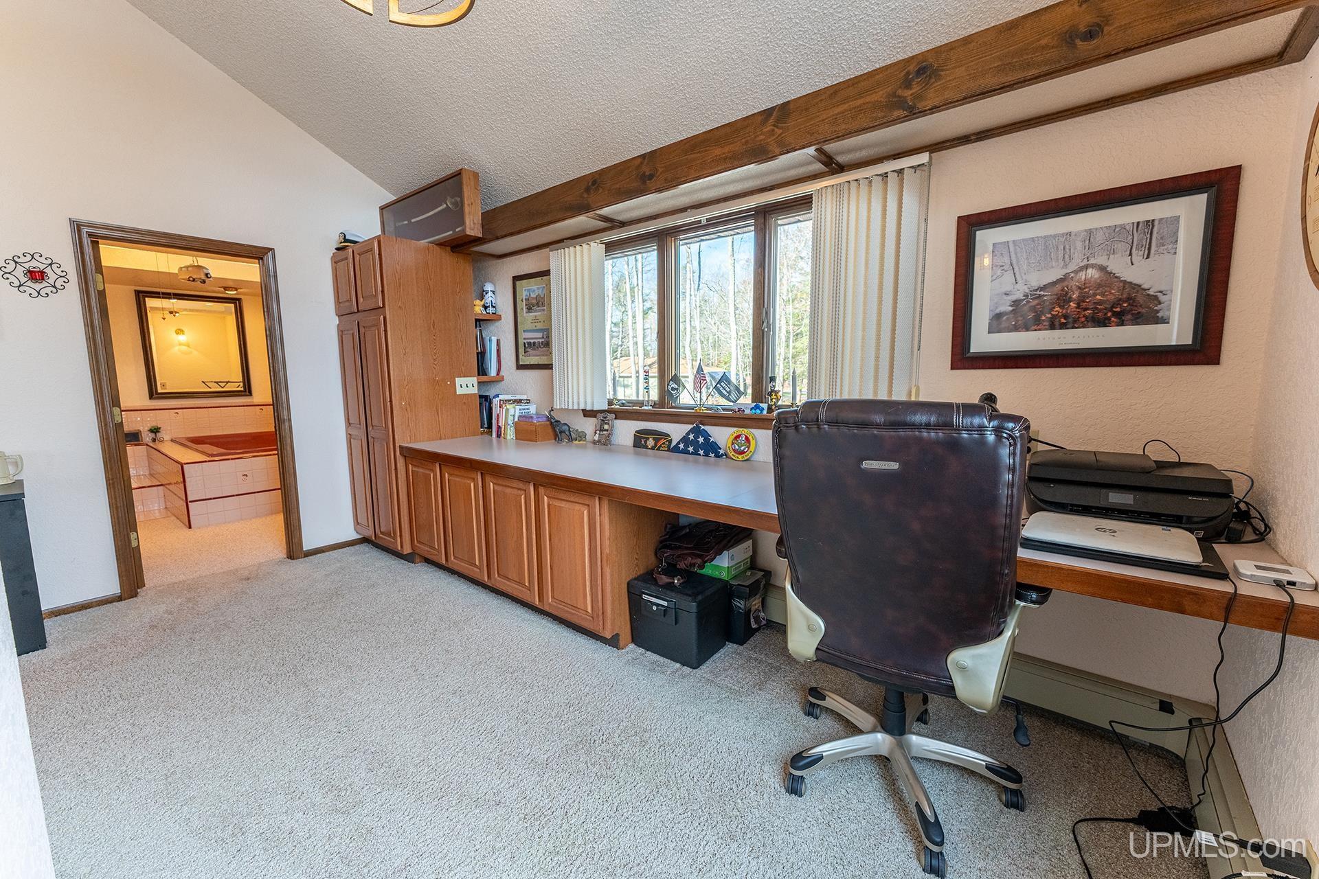 612 N West Gulliver Lake Road Gulliver, MI 49840 - Photo 36 of 82