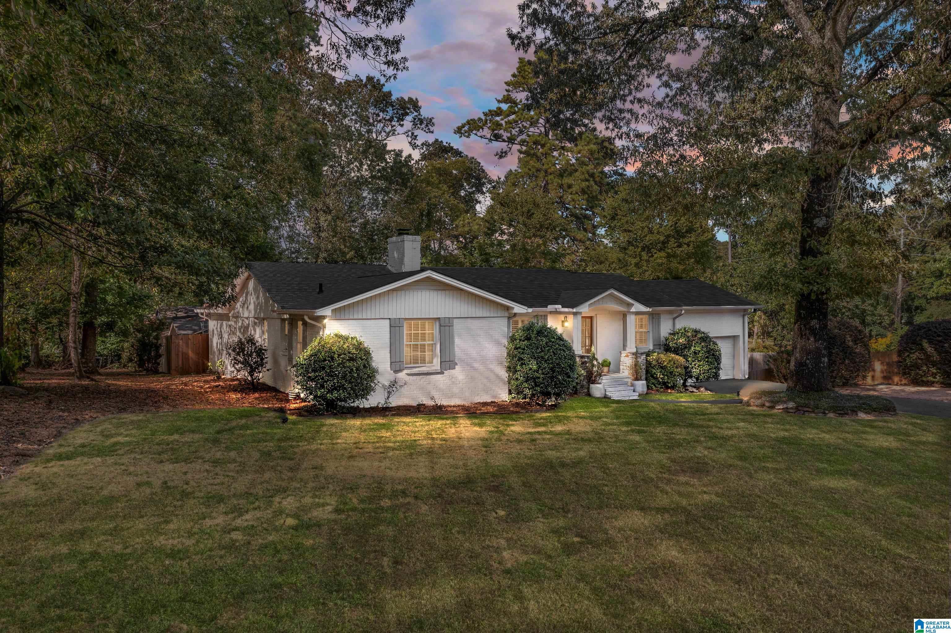 4468 Dolly Ridge Road Birmingham, AL 35243 - Photo 39 of 40