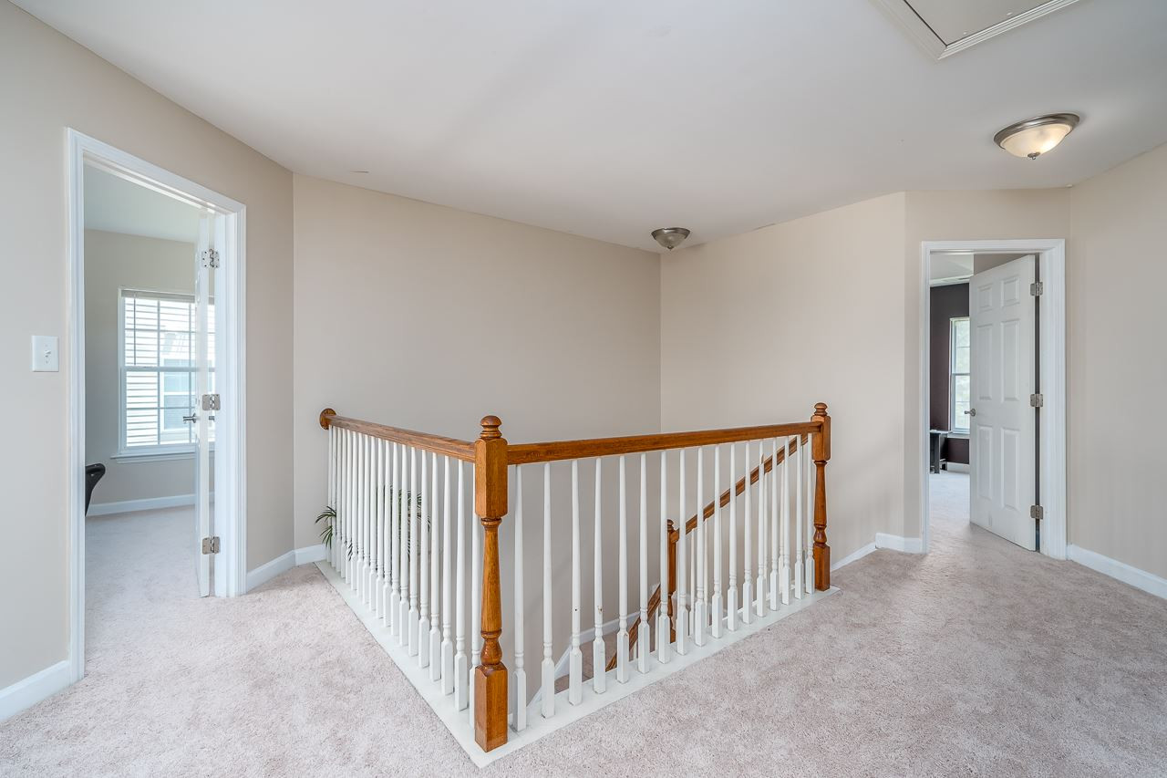 6228 Amber Bluffs Crescent Raleigh, NC 27616 - Photo 12 of 25 Photo 12