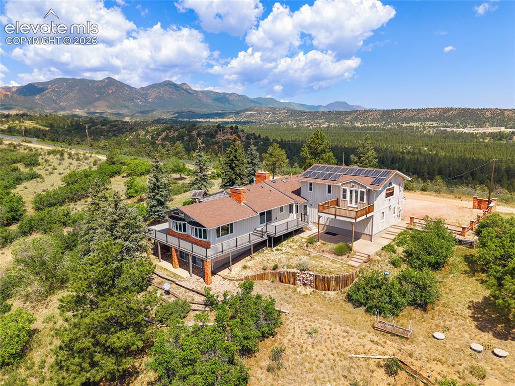 8475 Red Spring Valley Road Colorado Springs, CO 80919 - Photo 45 of 50
