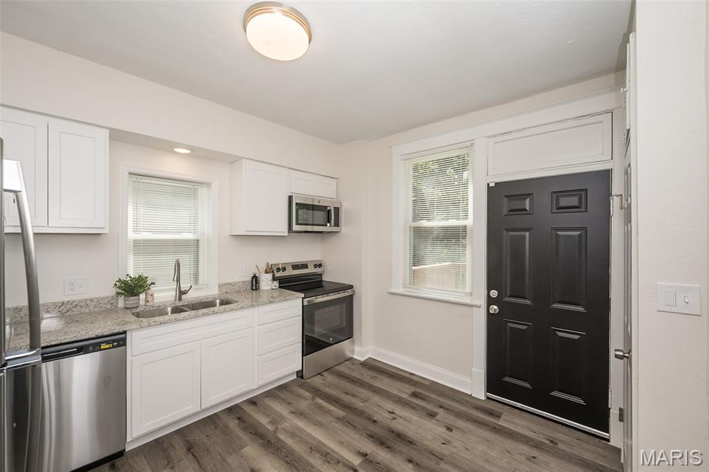 6996 Robbins Avenue Pagedale, MO 63133 - Photo 13 of 40