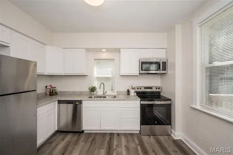 $180,000 | 6996 Robbins Avenue, Pagedale, MO 63133