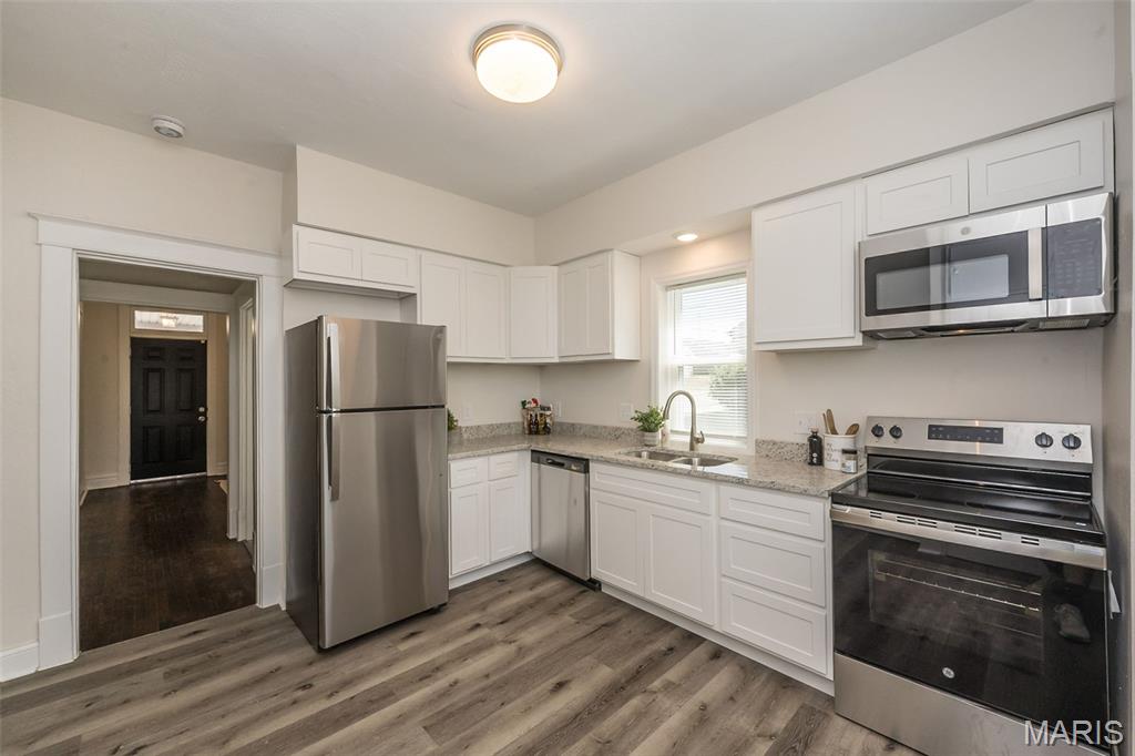 6996 Robbins Avenue Pagedale, MO 63133 - Photo 15 of 40