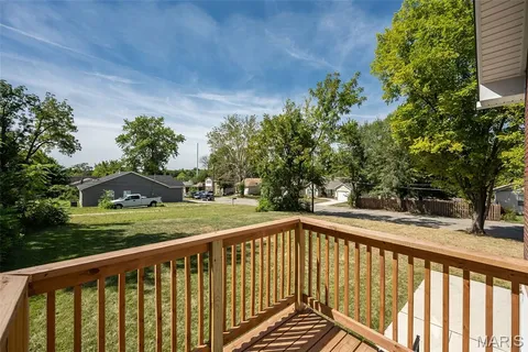 $180,000 | 6996 Robbins Avenue, Pagedale, MO 63133