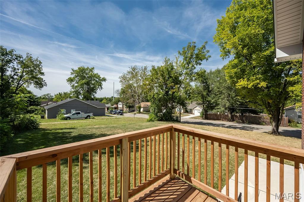 6996 Robbins Avenue Pagedale, MO 63133 - Photo 20 of 40