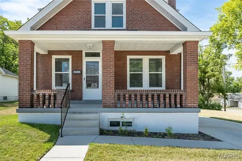 $180,000 | 6996 Robbins Avenue, Pagedale, MO 63133