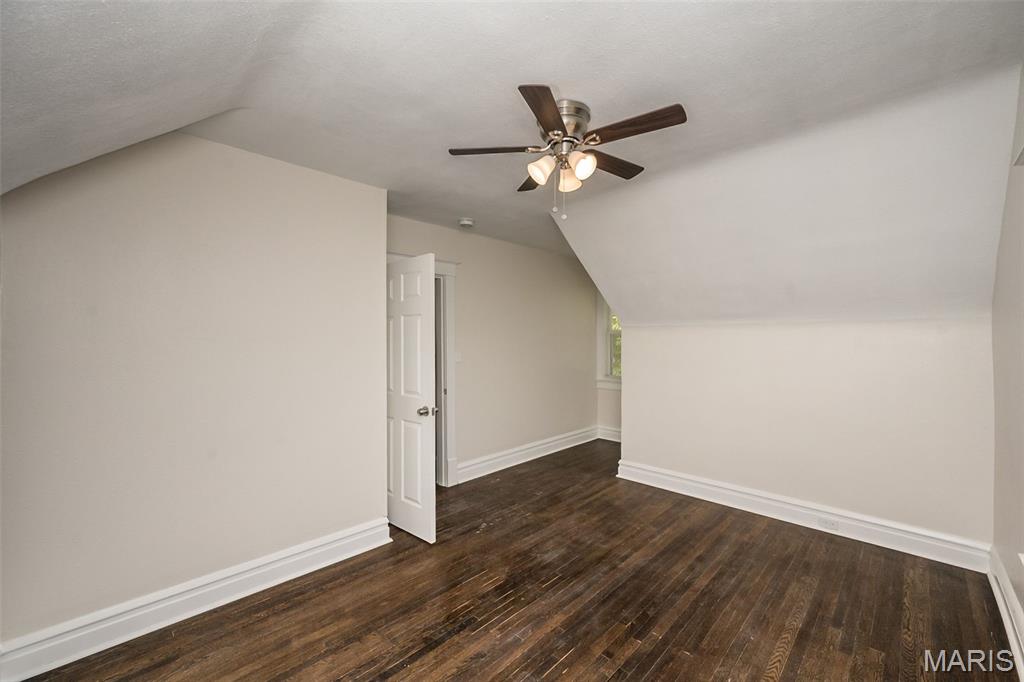 6996 Robbins Avenue Pagedale, MO 63133 - Photo 25 of 40