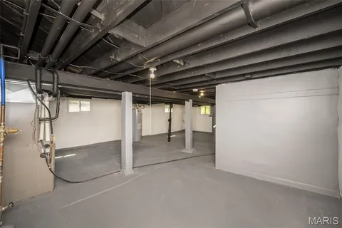 $180,000 | 6996 Robbins Avenue, Pagedale, MO 63133