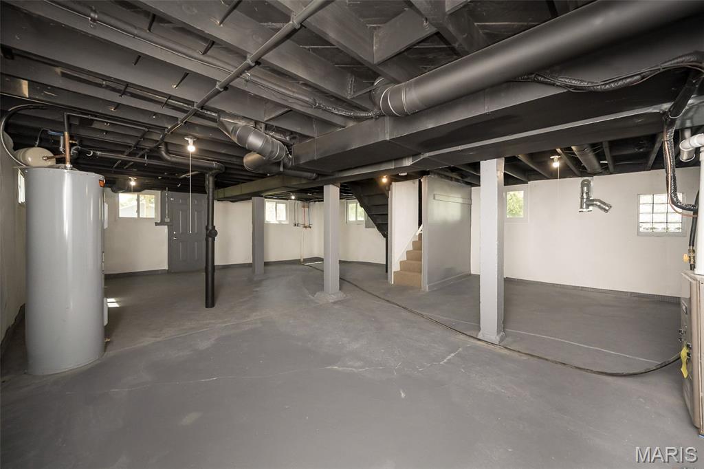 6996 Robbins Avenue Pagedale, MO 63133 - Photo 33 of 40