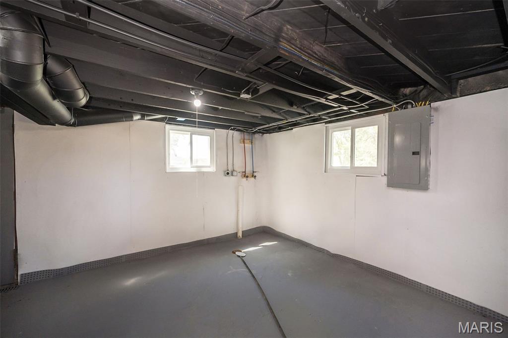 6996 Robbins Avenue Pagedale, MO 63133 - Photo 34 of 40