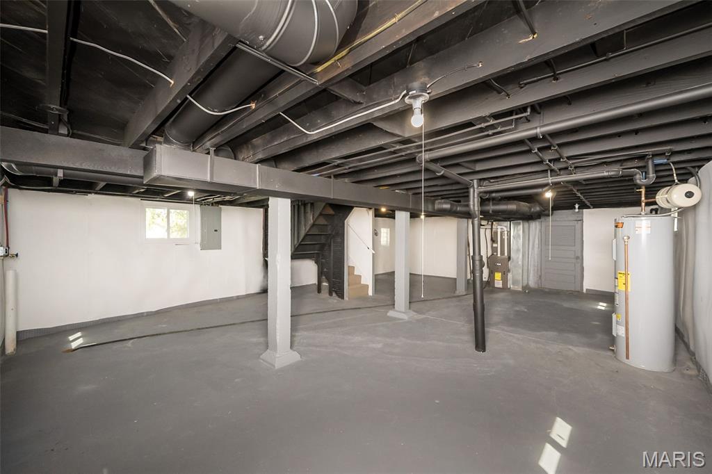 6996 Robbins Avenue Pagedale, MO 63133 - Photo 35 of 40