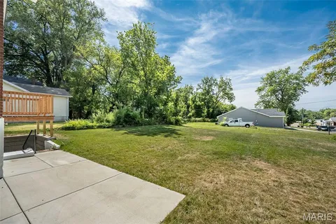 $180,000 | 6996 Robbins Avenue, Pagedale, MO 63133