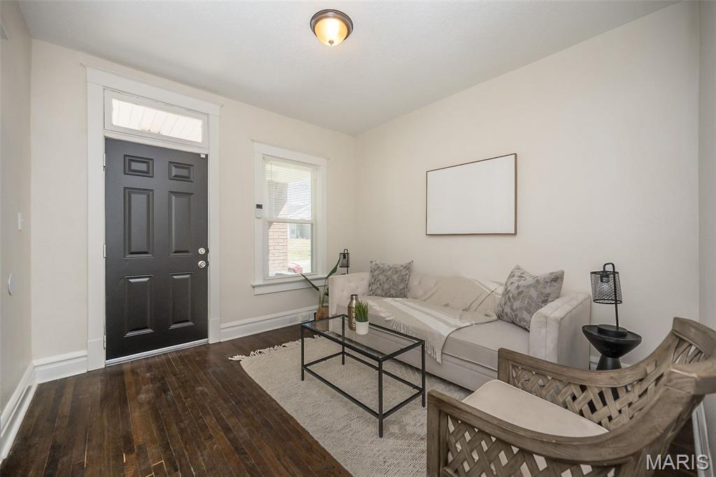 6996 Robbins Avenue Pagedale, MO 63133 - Photo 6 of 40