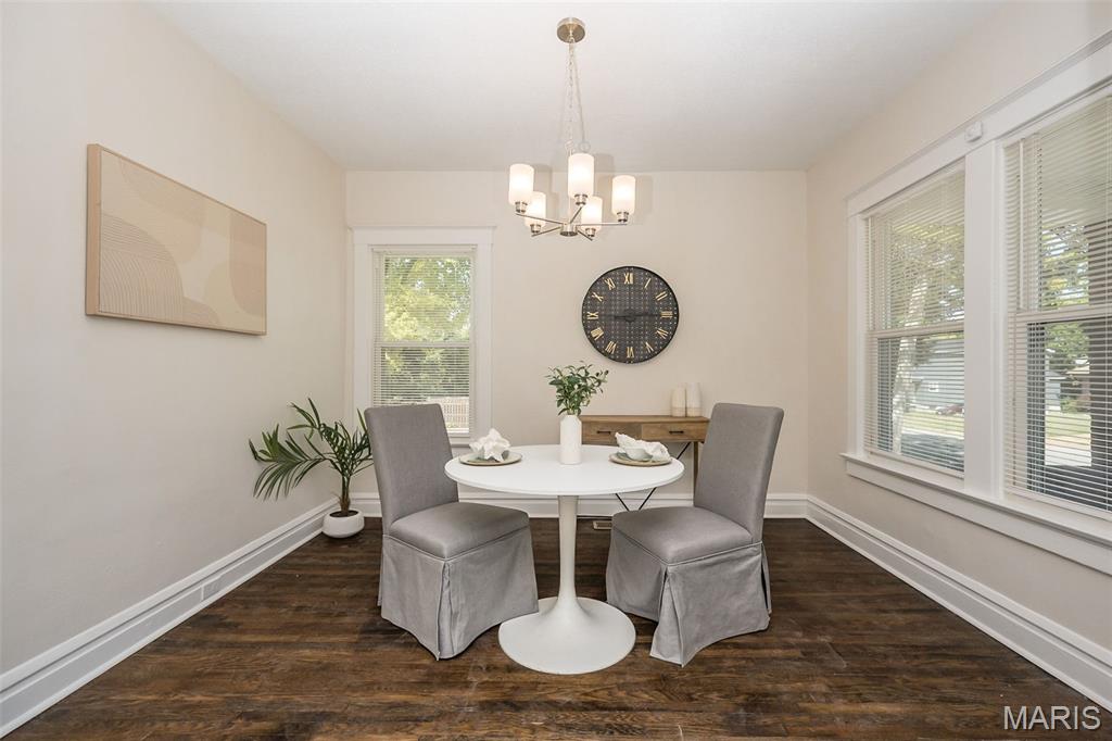 6996 Robbins Avenue Pagedale, MO 63133 - Photo 7 of 40