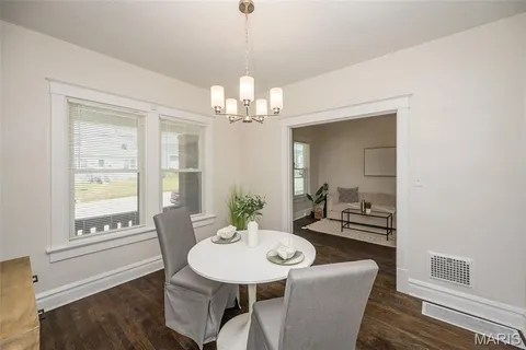 $180,000 | 6996 Robbins Avenue, Pagedale, MO 63133