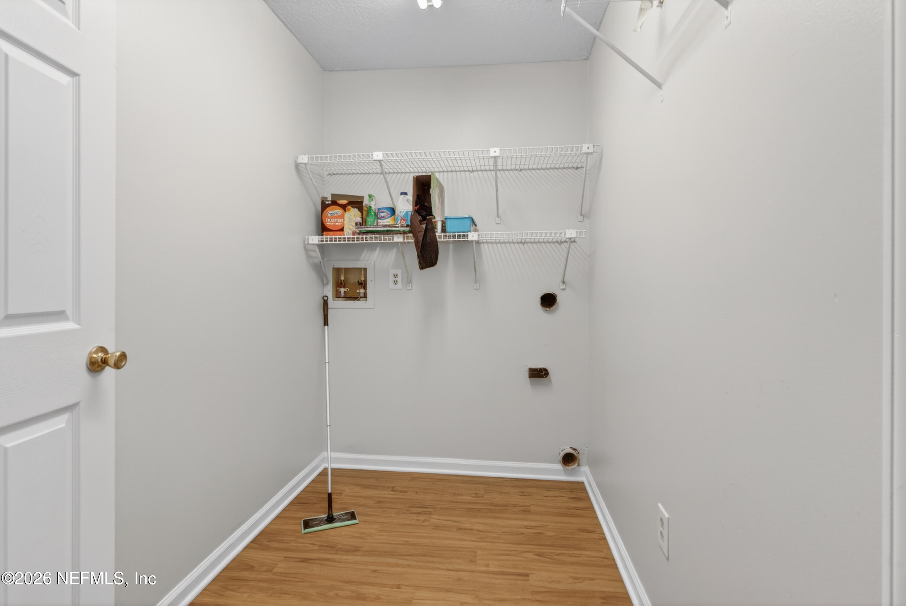 622 Valley Forge Road North Neptune Beach, FL 32266 - Photo 27 of 34 28-Laundry Room