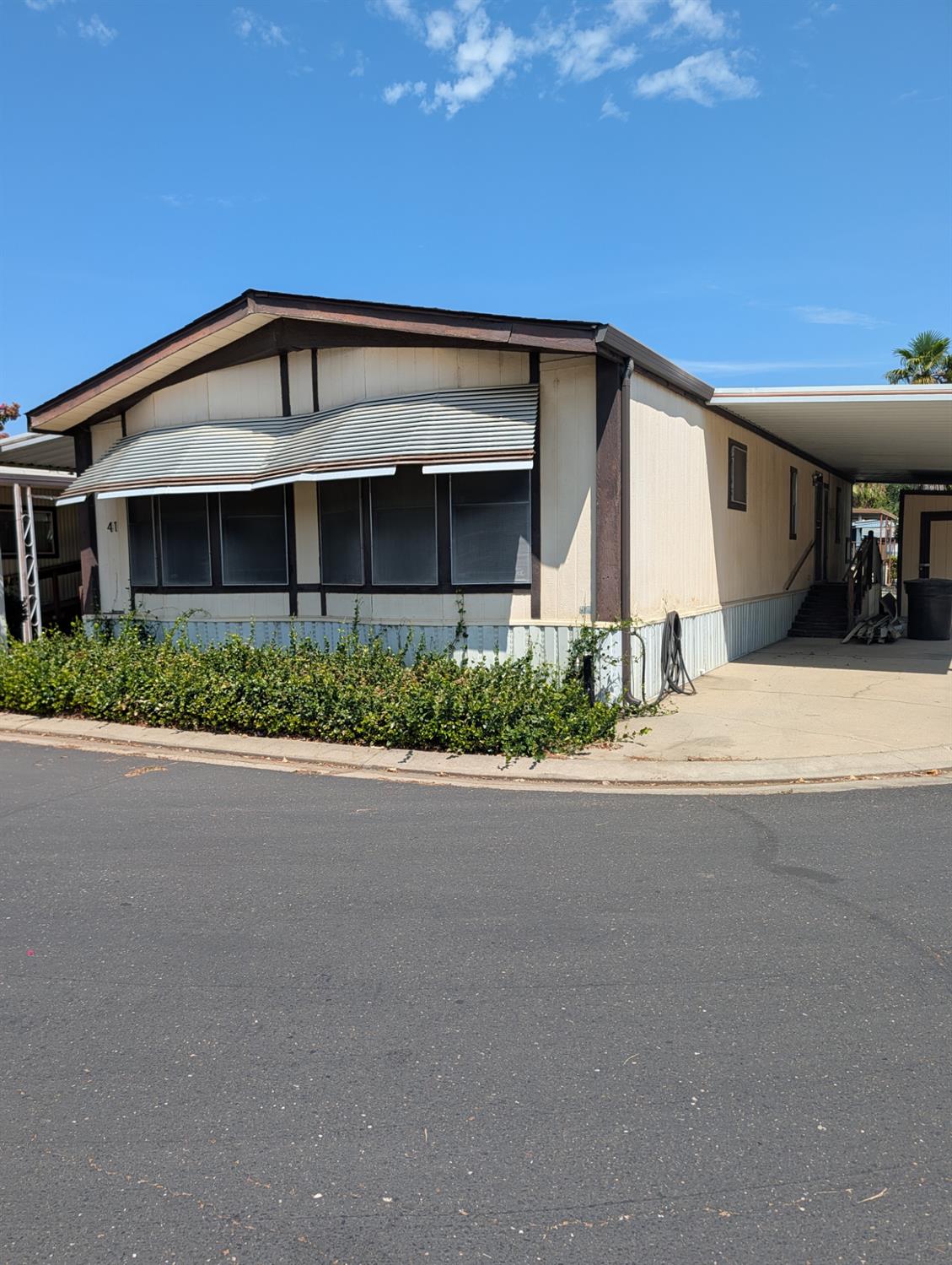 1200 South Carpenter Road, Unit 41 Modesto, CA 95351 - Photo 1 of 13 Gallery Image 1