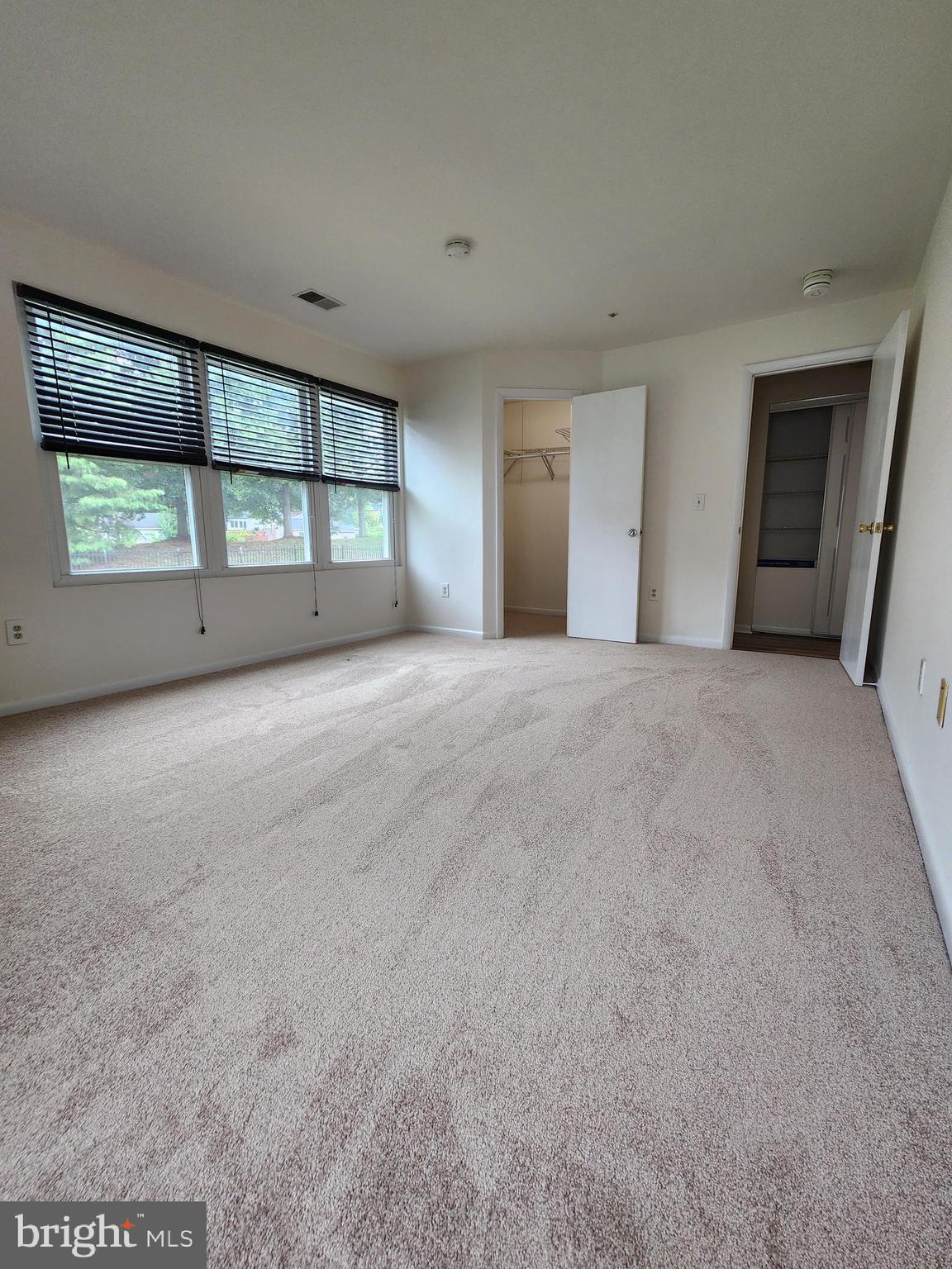 10 Greystone Court, Unit F Annapolis, MD 21403 - Photo 13 of 23 primary with walk-in closet