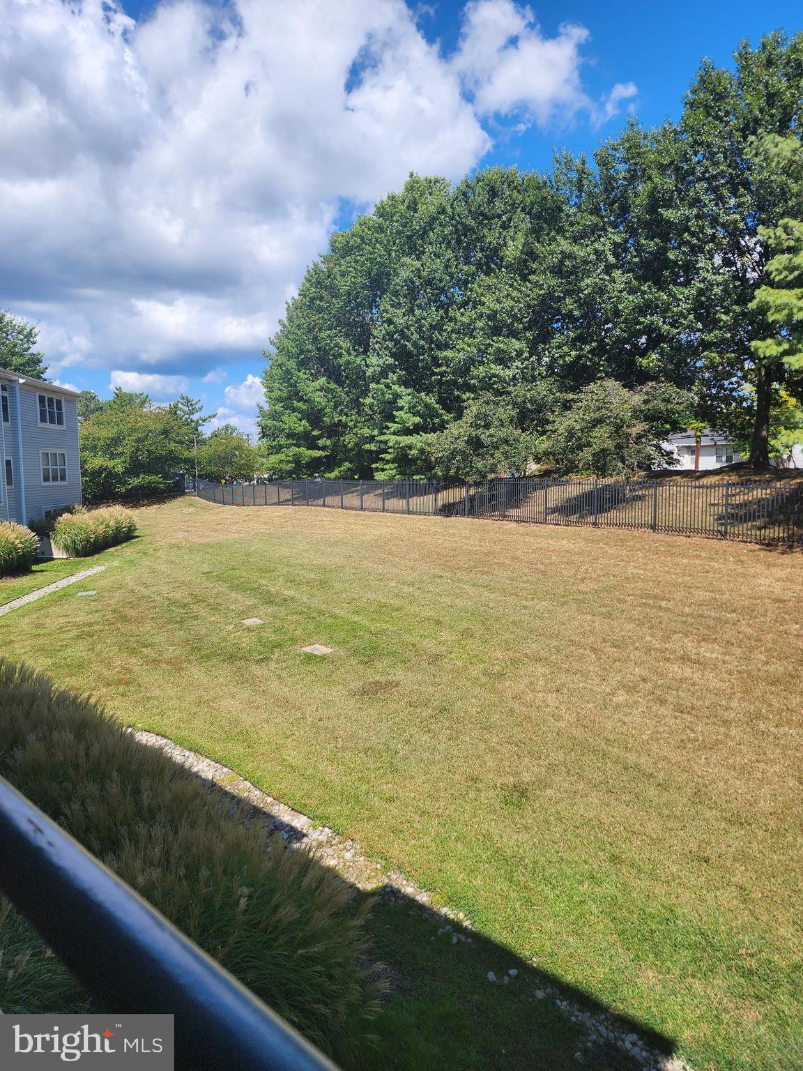 10 Greystone Court, Unit F Annapolis, MD 21403 - Photo 19 of 23 View from balcony