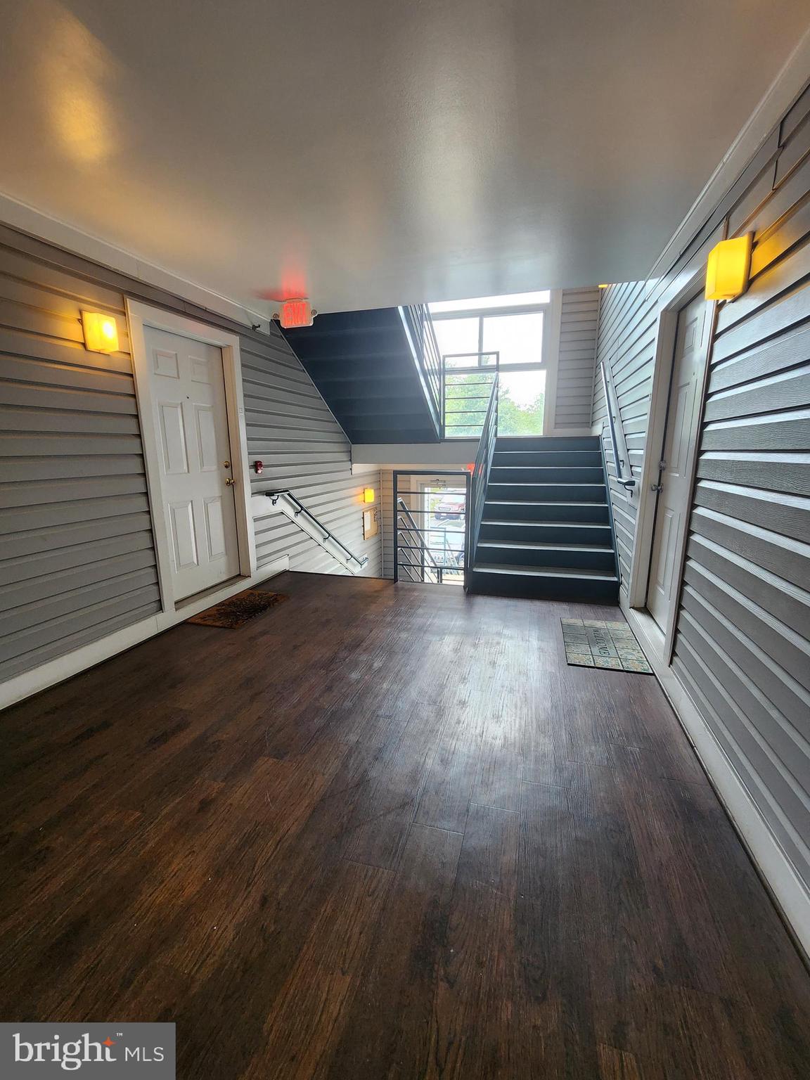 10 Greystone Court, Unit F Annapolis, MD 21403 - Photo 21 of 23 secure entrance