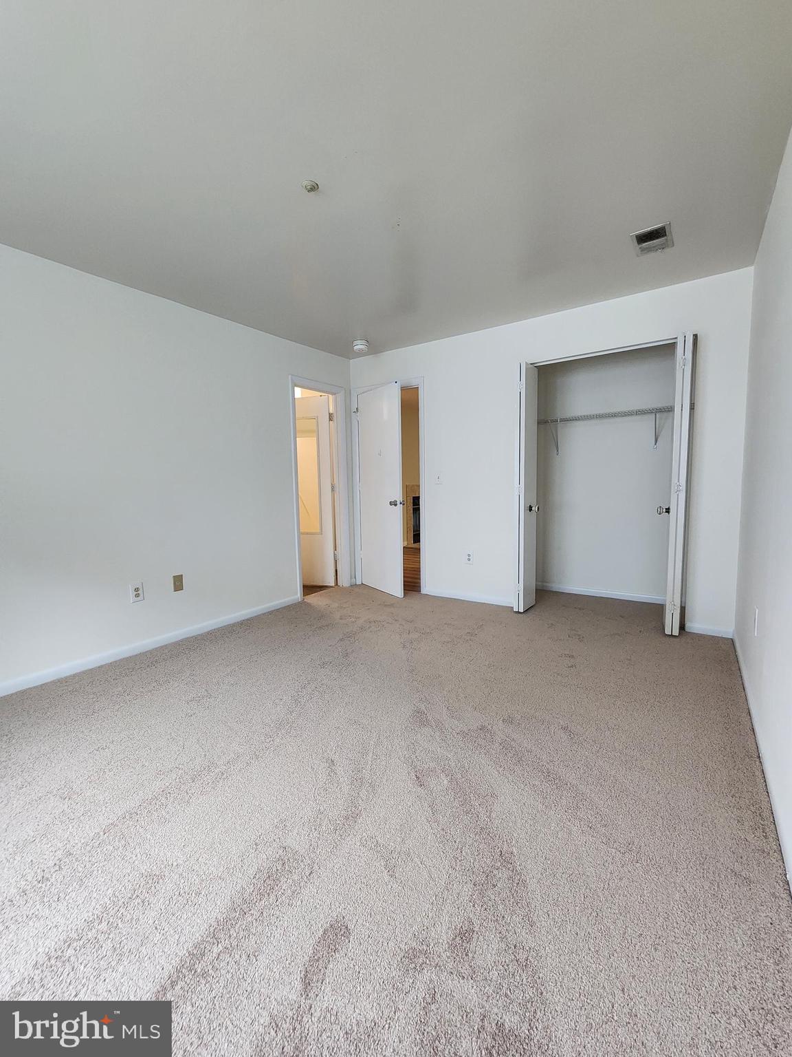 10 Greystone Court, Unit F Annapolis, MD 21403 - Photo 8 of 23 2nd view of Bedroom #1