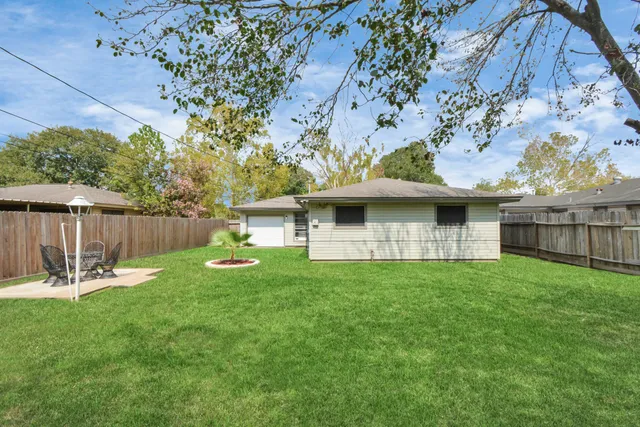 $225,000 | 2706 Harvard Street, Pasadena, TX 77502