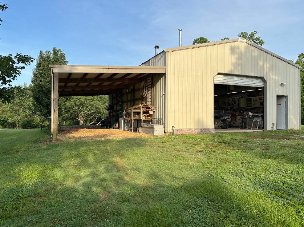 3429 Point Mason Road Big Sandy, TN 38221 - Photo 4 of 23