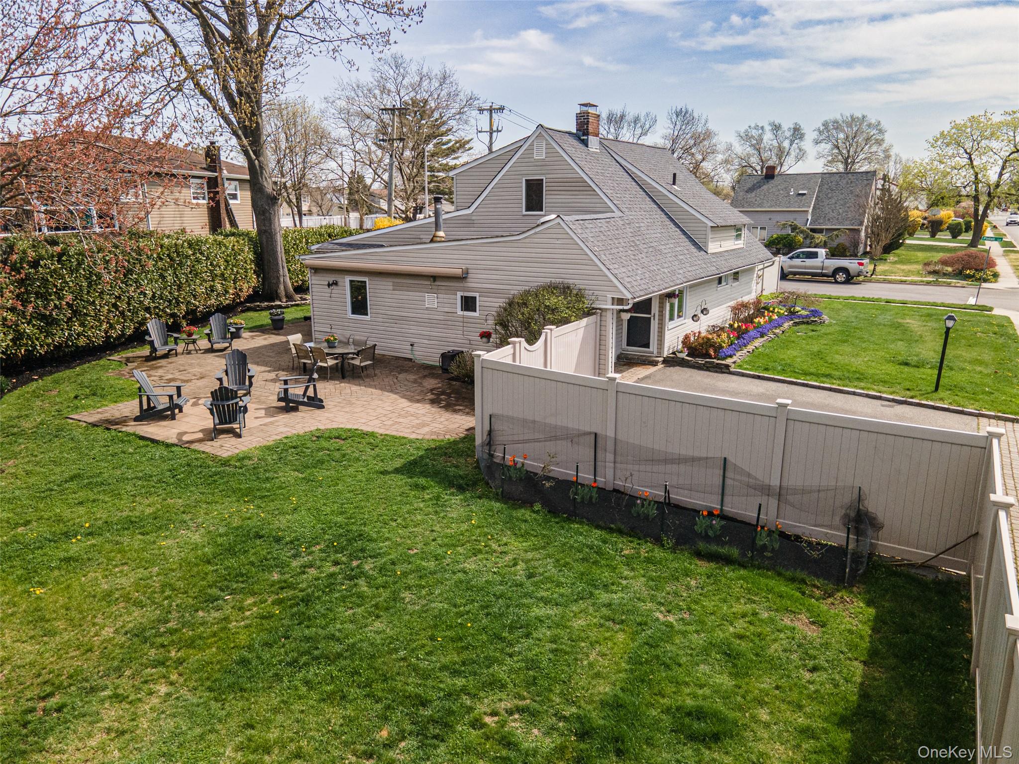 59 Orchid Road Levittown, NY 11756 - Photo 32 of 33