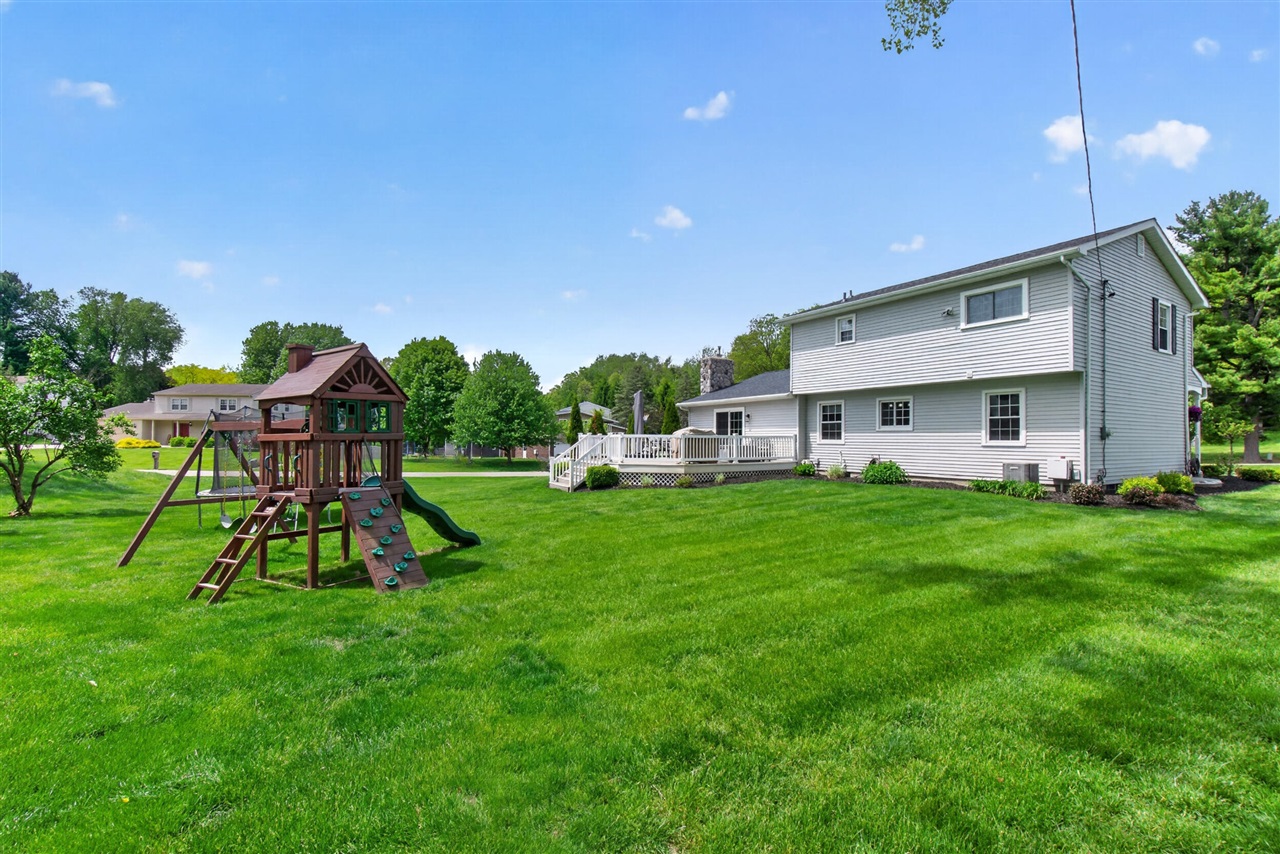 5275 Timbercrest Trail Jackson, MI 49201 - Photo 54 of 56