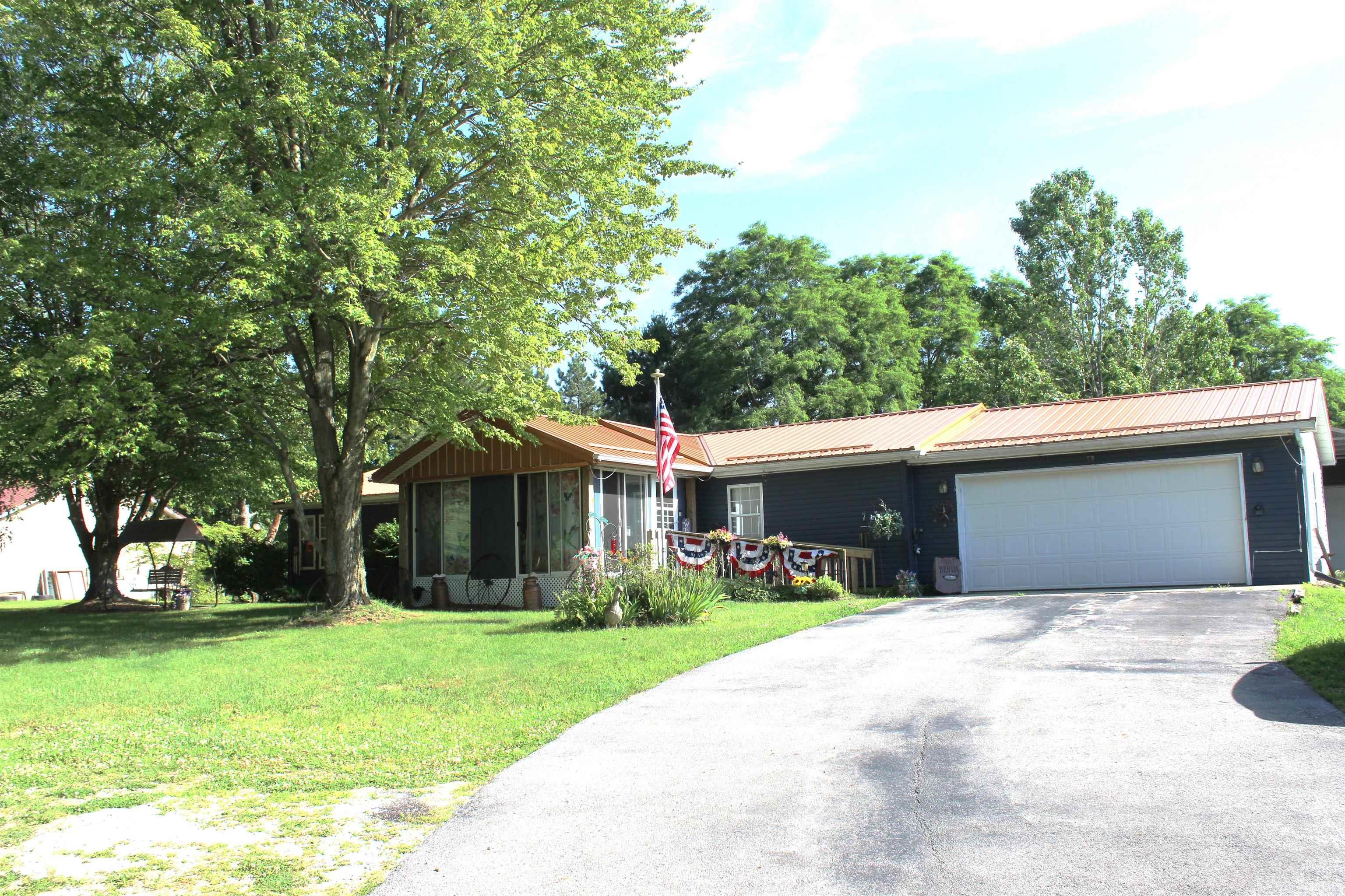 3335 West Loon Lake Road Angola, IN 46703 - Photo 2 of 34