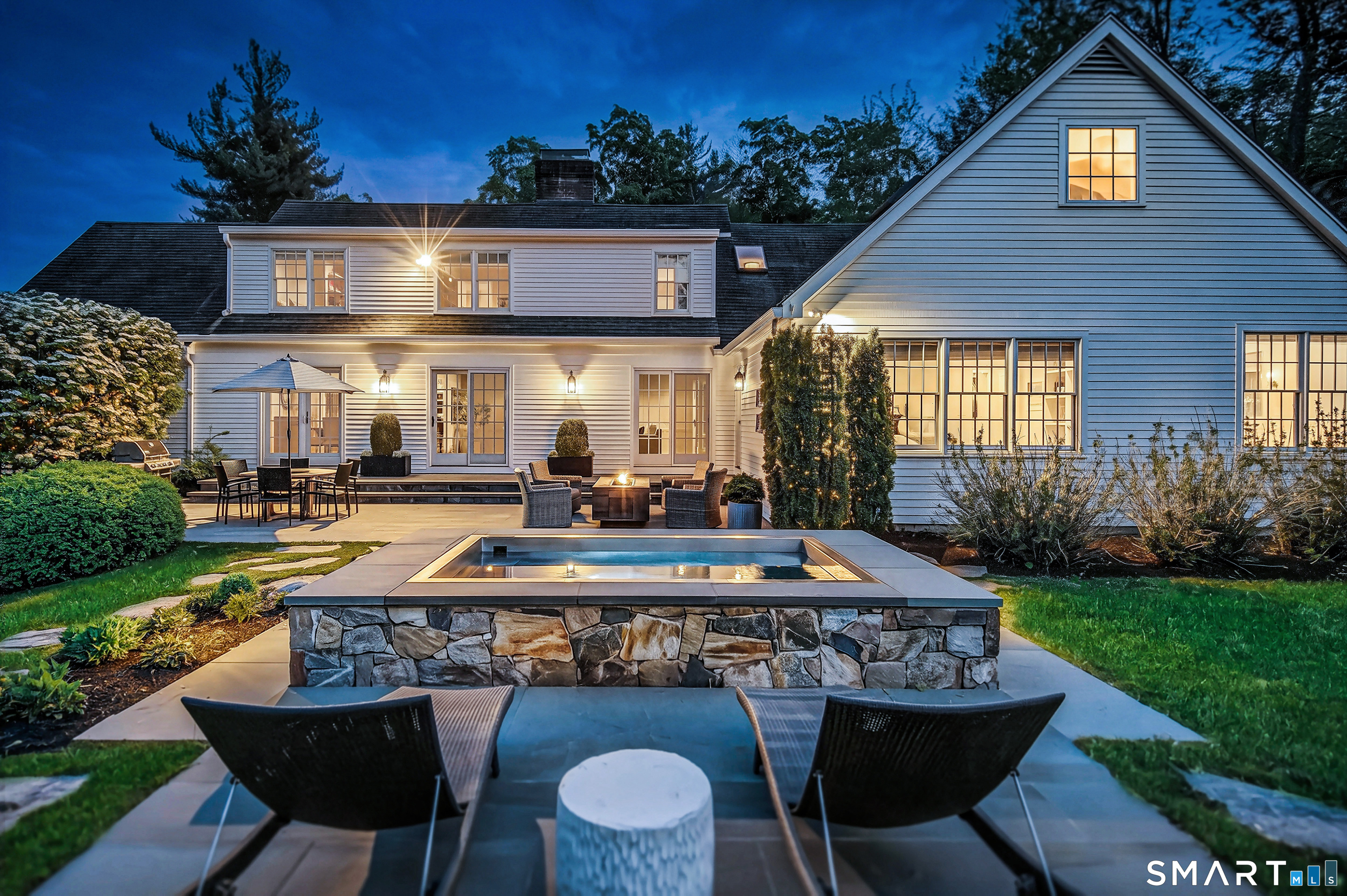 21 Branchville Road Ridgefield, CT 06877 - Photo 36 of 40