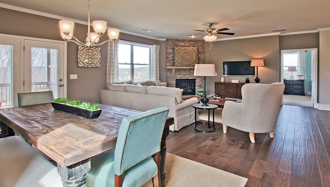 132 Willy Mae Road, Unit 133 Murfreesboro, TN 37129 - Photo 14 of 44 Gallery Image 14