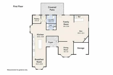 $455,000 | 4704 Carthage Street, Metairie, LA 70002