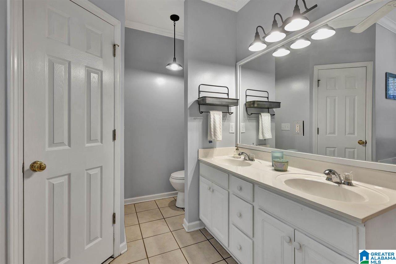 162 Gardenside Drive Alabaster, AL 35007 - Photo 14 of 21