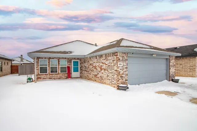 $210,000 | 1806 East Harvard Street, Lubbock, TX 79403