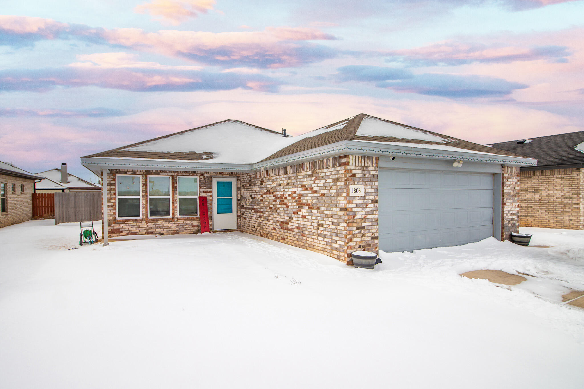 1806 East Harvard Street Lubbock, TX 79403 - Photo 1 of 22 IMG_6192