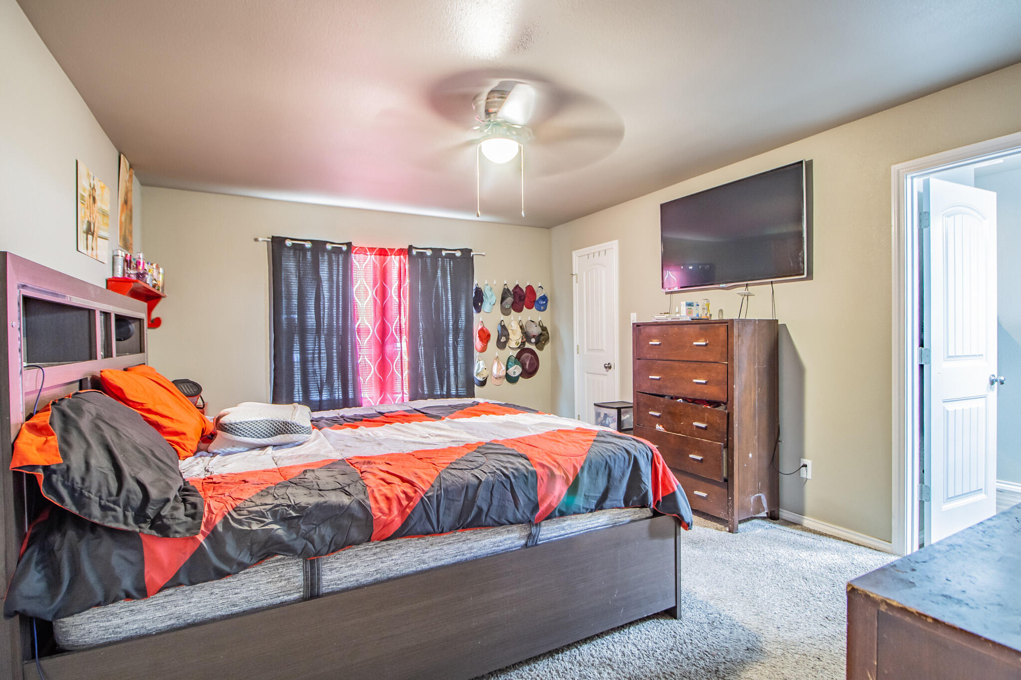 1806 East Harvard Street Lubbock, TX 79403 - Photo 11 of 22 IMG_6177-HDR