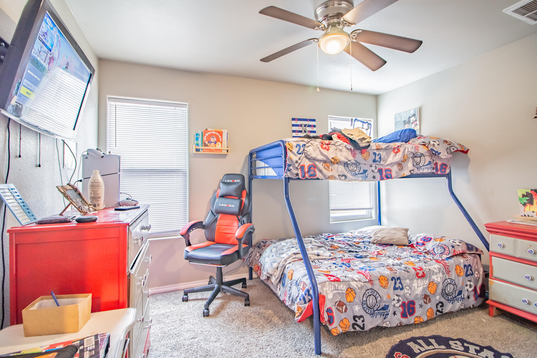 1806 East Harvard Street Lubbock, TX 79403 - Photo 15 of 22 IMG_6182-HDR