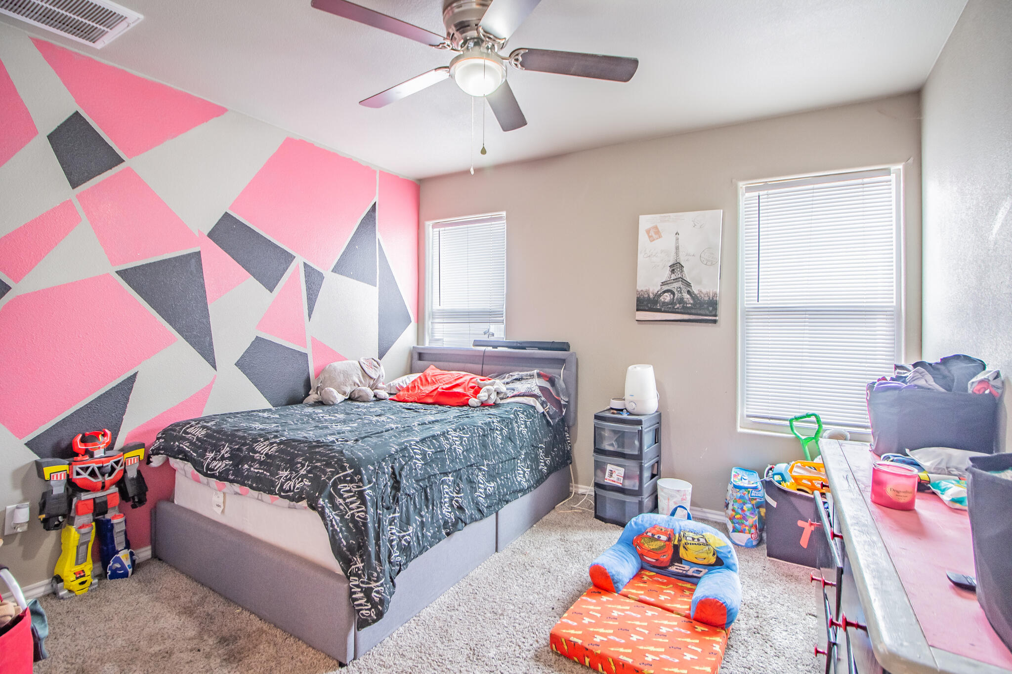 1806 East Harvard Street Lubbock, TX 79403 - Photo 16 of 22 IMG_6185-HDR