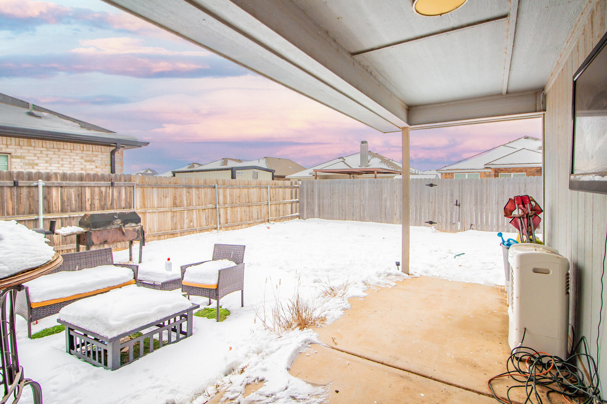 1806 East Harvard Street Lubbock, TX 79403 - Photo 19 of 22 IMG_6188