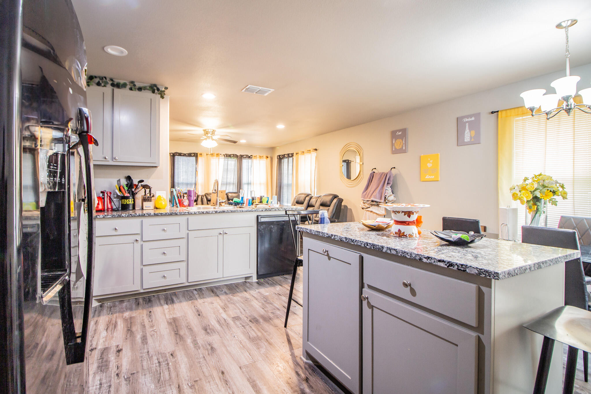 1806 East Harvard Street Lubbock, TX 79403 - Photo 9 of 22 IMG_6174