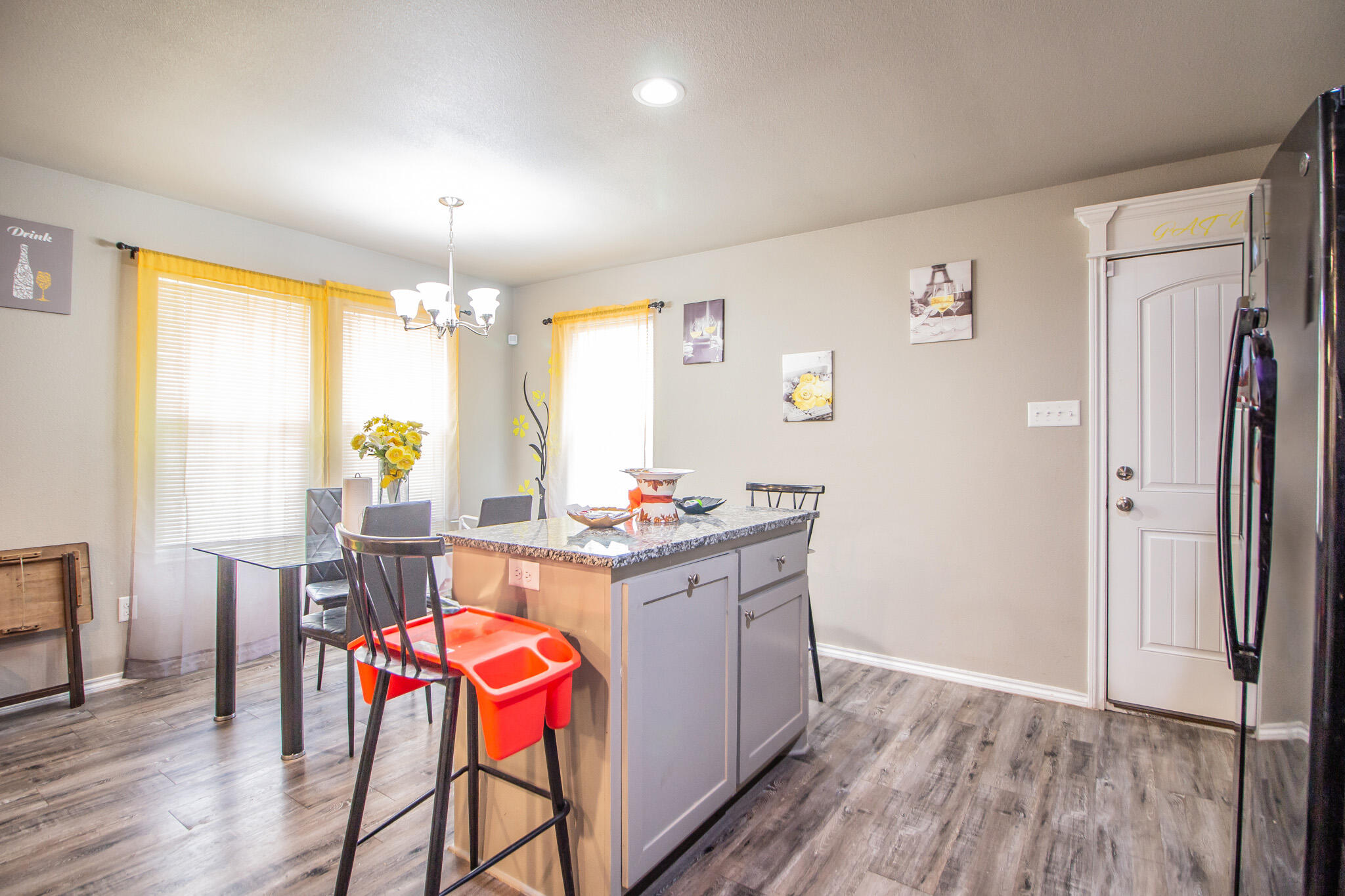 1806 East Harvard Street Lubbock, TX 79403 - Photo 10 of 22 IMG_6175