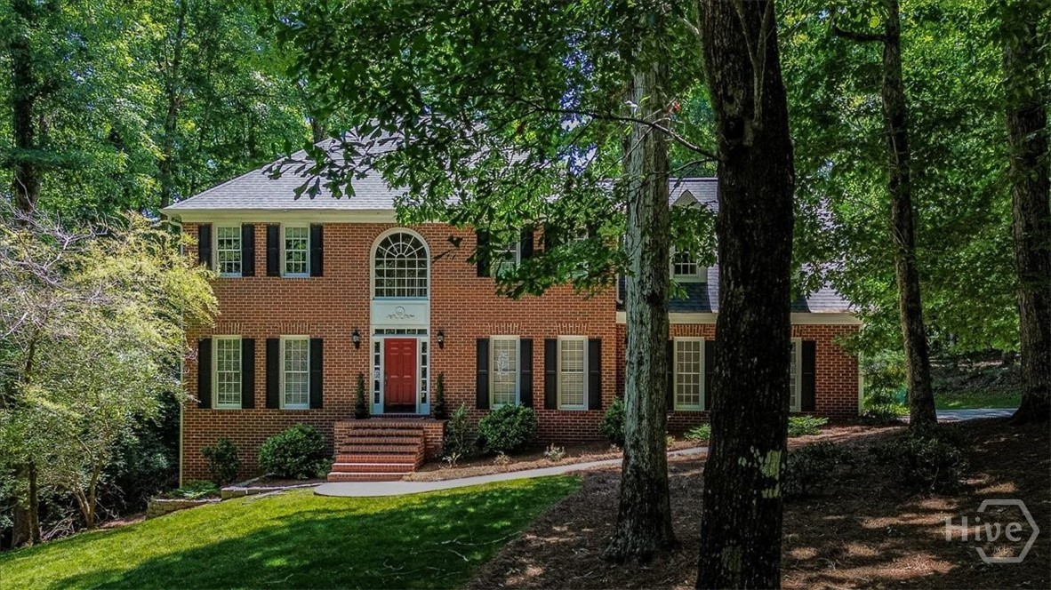 1080 Riverside Drive Watkinsville, GA 30677 - Photo 63 of 71