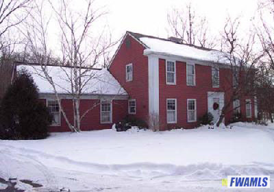 1825 South Hadley Road Fort Wayne, IN 46804 - Photo 1 of 5 Gallery Image 1
