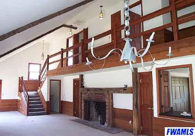 1825 South Hadley Road Fort Wayne, IN 46804 - Photo 3 of 5 Gallery Image 3