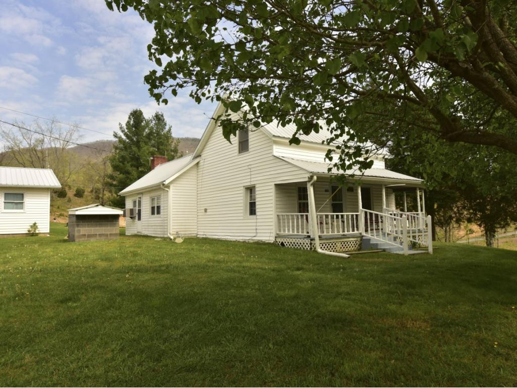 1680 Nelse Roberts Road Chuckey, TN 37641 - Photo 1 of 36 Photo 1
