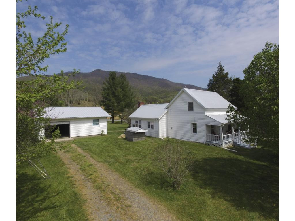 1680 Nelse Roberts Road Chuckey, TN 37641 - Photo 36 of 36 Photo 36