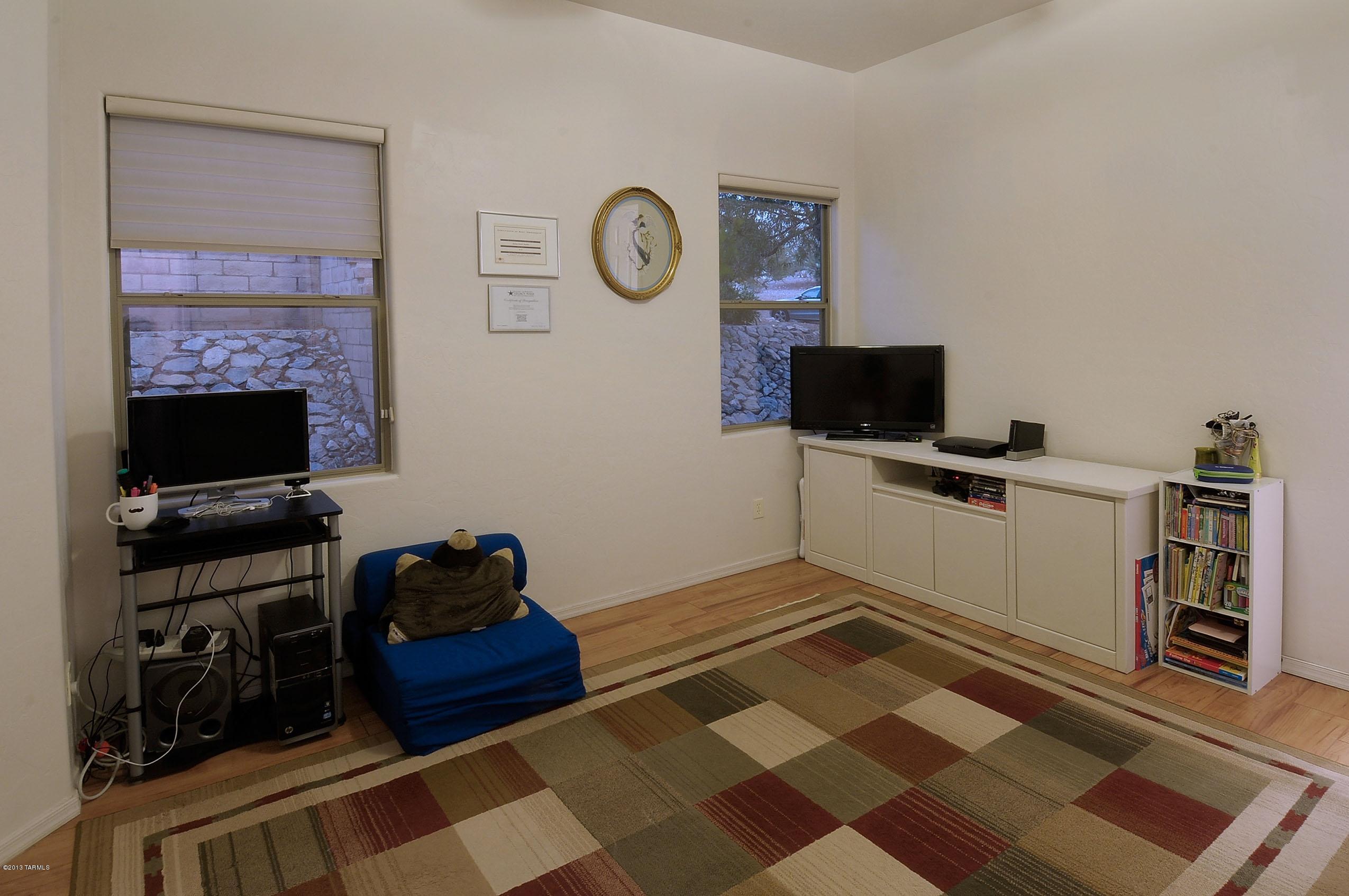 4319 East Pinnacle Ridge Place Tucson, AZ 85718 - Photo 22 of 22 Gallery Image 22