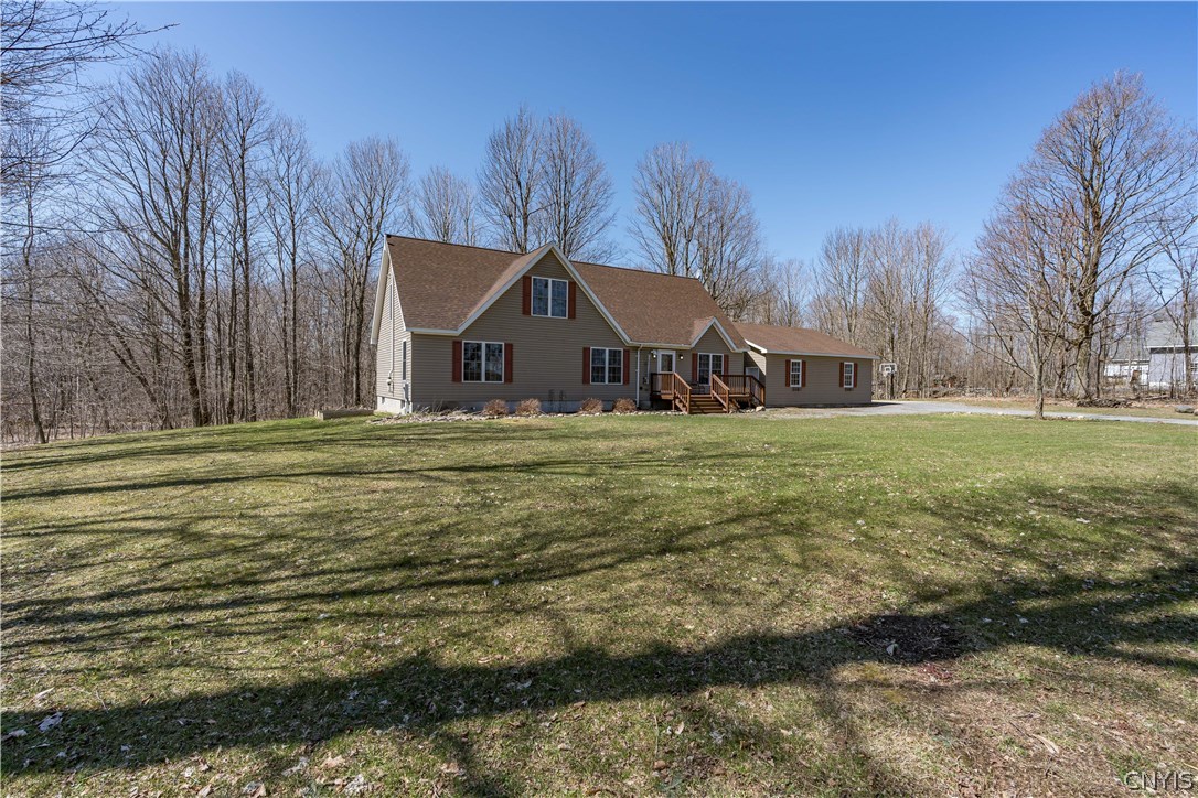 17535 Switzer Road Champion, NY 13601 - Photo 1 of 1 Gallery Image 1