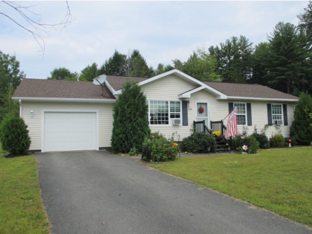 140 Pondview Road Swanzey, NH 03446 - Photo 29 of 33 Gallery Image 29